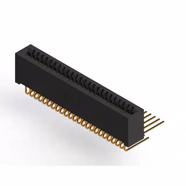 392-048-559-201 EDAC Inc.  Edgeboard Connectors